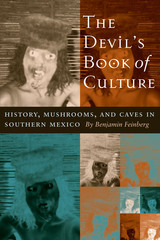 front cover of The Devil's Book of Culture