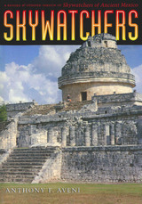 front cover of Skywatchers