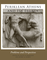 front cover of Periklean Athens and Its Legacy