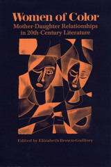 front cover of Women of Color