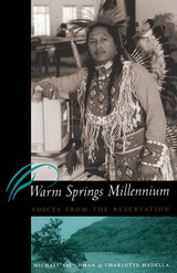 front cover of Warm Springs Millennium