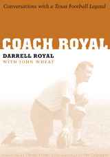 front cover of Coach Royal