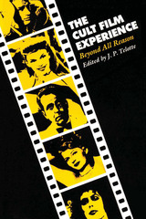 front cover of The Cult Film Experience