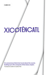 front cover of Xicoténcatl