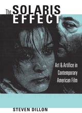 front cover of The Solaris Effect