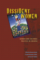 front cover of Dissident Women