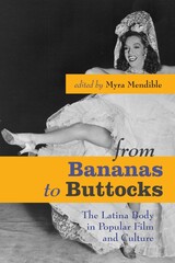 front cover of From Bananas to Buttocks