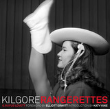 front cover of Kilgore Rangerettes