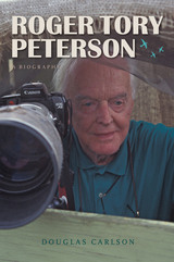 front cover of Roger Tory Peterson