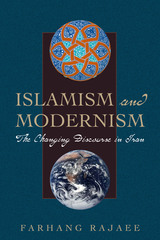 front cover of Islamism and Modernism
