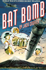 front cover of Bat Bomb
