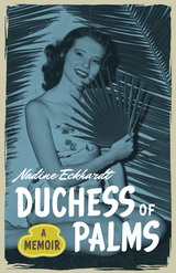 front cover of Duchess of Palms