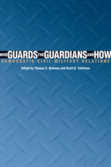 front cover of Who Guards the Guardians and How