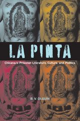 front cover of La Pinta