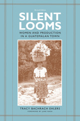 front cover of Silent Looms