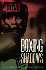 front cover of Boxing Shadows