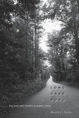 front cover of Long Dark Road