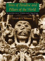 front cover of Trees of Paradise and Pillars of the World