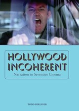 front cover of Hollywood Incoherent