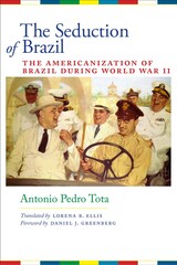front cover of The Seduction of Brazil