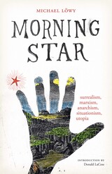 front cover of Morning Star