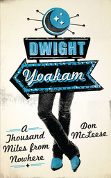 front cover of Dwight Yoakam