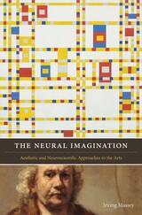 front cover of The Neural Imagination