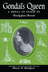 front cover of Gondal's Queen