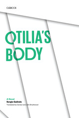 front cover of Otilia's Body