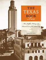 front cover of The Texas Book Two