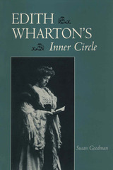 front cover of Edith Wharton's Inner Circle