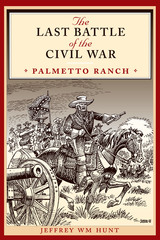 front cover of The Last Battle of the Civil War