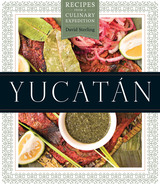 front cover of Yucatán
