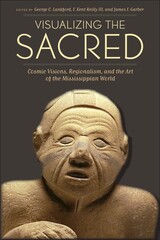 front cover of Visualizing the Sacred
