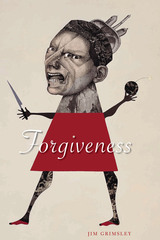 front cover of Forgiveness