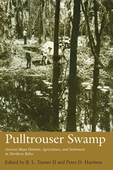 front cover of Pulltrouser Swamp