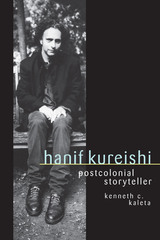 front cover of Hanif Kureishi