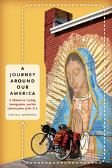 front cover of A Journey Around Our America