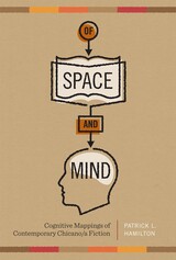 front cover of Of Space and Mind