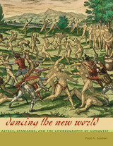 front cover of Dancing the New World