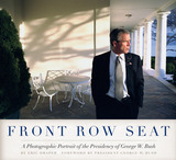 front cover of Front Row Seat
