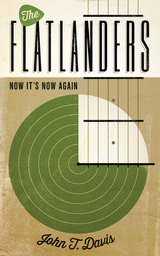 front cover of The Flatlanders