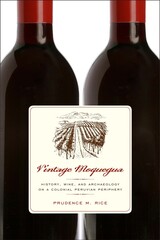 front cover of Vintage Moquegua