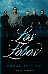 front cover of Los Lobos