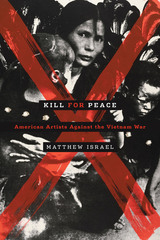 front cover of Kill for Peace