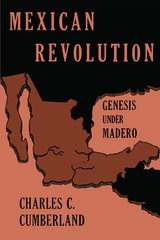 front cover of Mexican Revolution