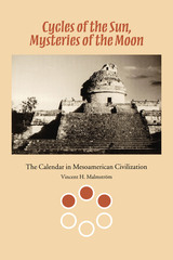front cover of Cycles of the Sun, Mysteries of the Moon