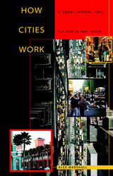 front cover of How Cities Work