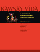 front cover of Kawsay Vida