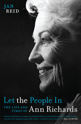 front cover of Let the People In